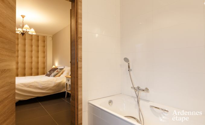 Vacances  la ferme  Dinant pour 25 personnes en Ardenne