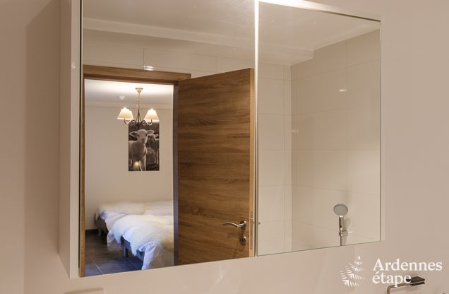 Vacances  la ferme  Dinant pour 25 personnes en Ardenne