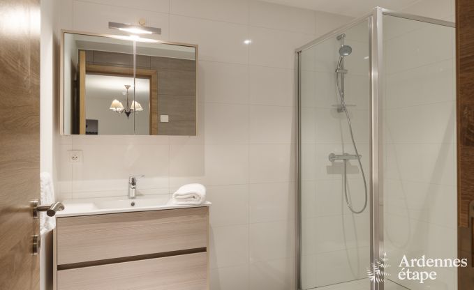 Vacances  la ferme  Dinant pour 25 personnes en Ardenne