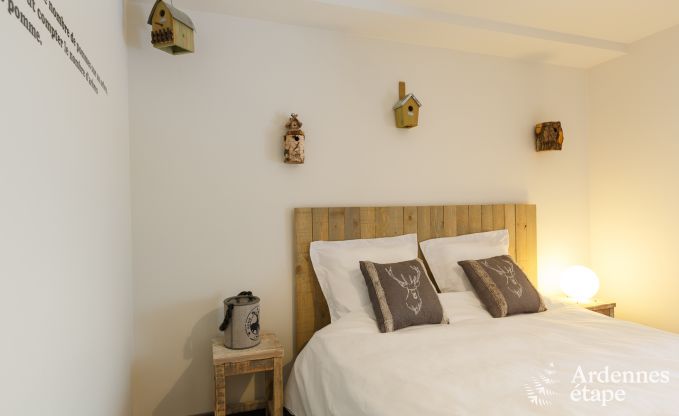 Vacances  la ferme  Dinant pour 25 personnes en Ardenne