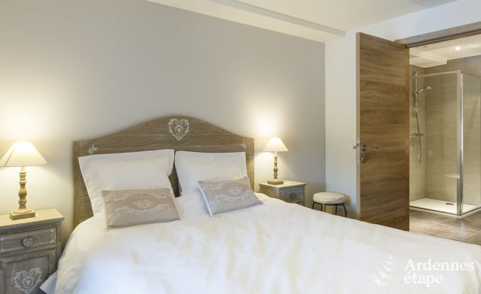 Vacances  la ferme  Dinant pour 25 personnes en Ardenne