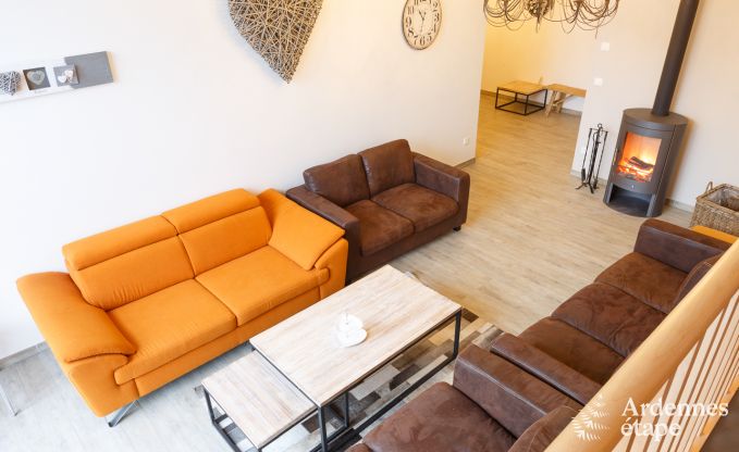 Vacances  la ferme  Dinant pour 25 personnes en Ardenne