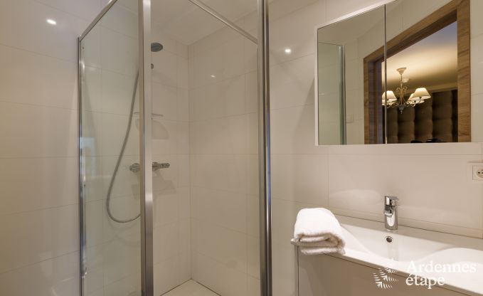 Vacances  la ferme  Dinant pour 25 personnes en Ardenne