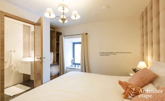 Vacances  la ferme  Dinant pour 25 personnes en Ardenne