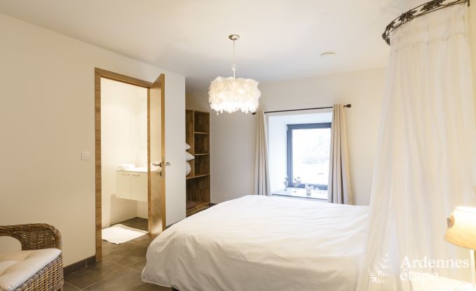 Vacances  la ferme  Dinant pour 25 personnes en Ardenne