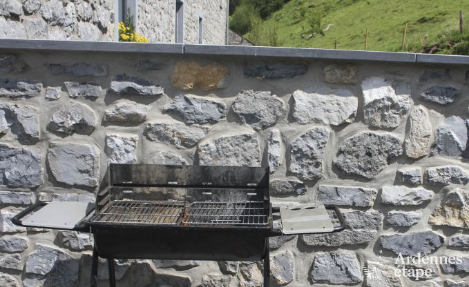 Vacances  la ferme  Dinant pour 25 personnes en Ardenne