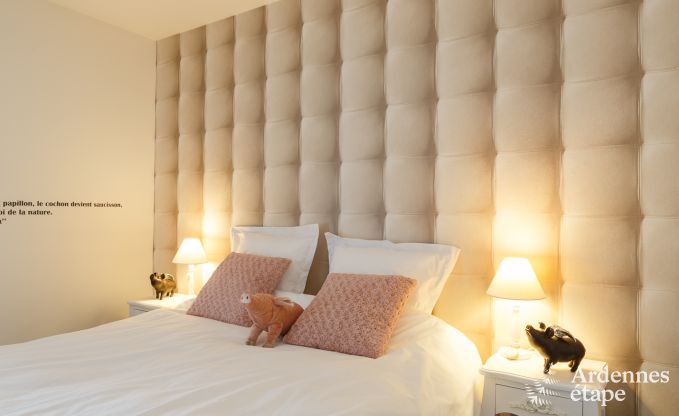 Vacances  la ferme  Dinant pour 25 personnes en Ardenne