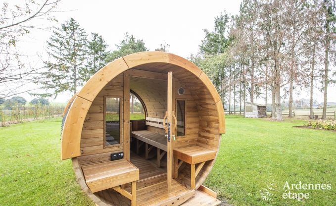 Villa de Luxe  Dinant pour 14 personnes en Ardenne