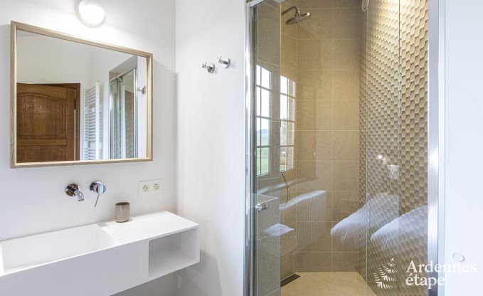 Villa de Luxe  Dinant pour 14 personnes en Ardenne