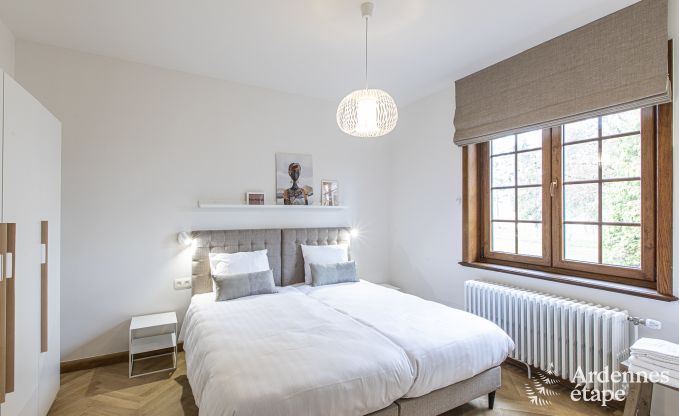 Villa de Luxe  Dinant pour 14 personnes en Ardenne