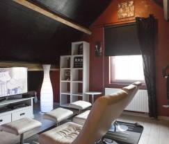 Maison de vacances à Doische (Dinant) pour 8 personnes en Ardenne