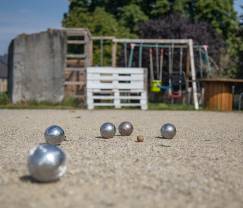 Maison de vacances à Doische pour 9 personnes en Ardenne