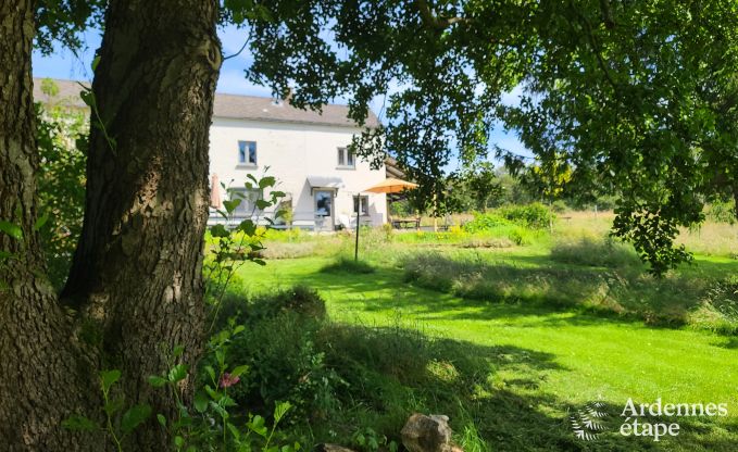 Maison de vacances  Doische pour 9 personnes en Ardenne