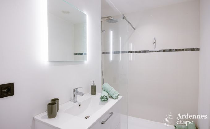 Maison de vacances  Doische pour 6/8 personnes en Ardenne