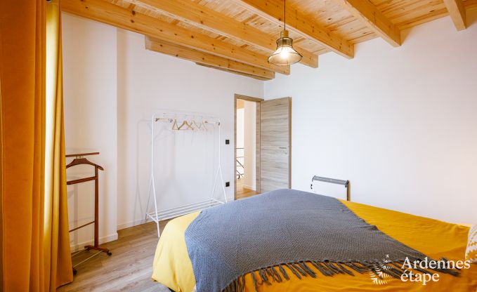 Maison de vacances  Doische pour 6/8 personnes en Ardenne
