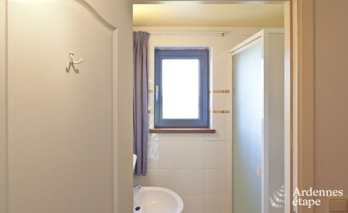 Villa de Luxe  Durbuy (Heyd) pour 12 personnes en Ardenne