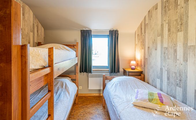 Villa de Luxe  Durbuy (Heyd) pour 12 personnes en Ardenne