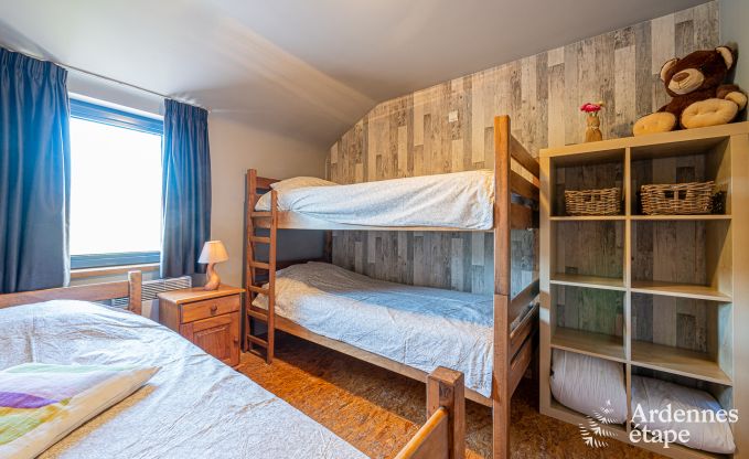 Villa de Luxe  Durbuy (Heyd) pour 12 personnes en Ardenne