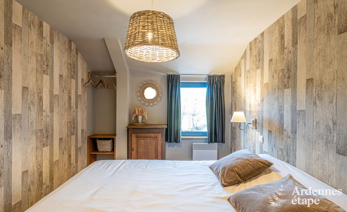 Villa de Luxe  Durbuy (Heyd) pour 12 personnes en Ardenne