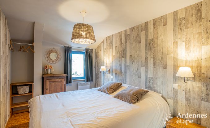 Villa de Luxe  Durbuy (Heyd) pour 12 personnes en Ardenne