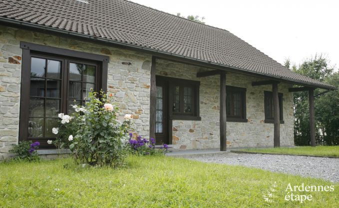 Villa 12 personnes à louer pour un séjour au calme à Durbuy en Ardenne