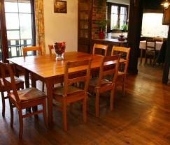 Maison de vacances à Durbuy (Izier) pour 12 personnes en Ardenne