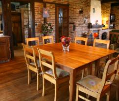 Maison de vacances à Durbuy (Izier) pour 12 personnes en Ardenne