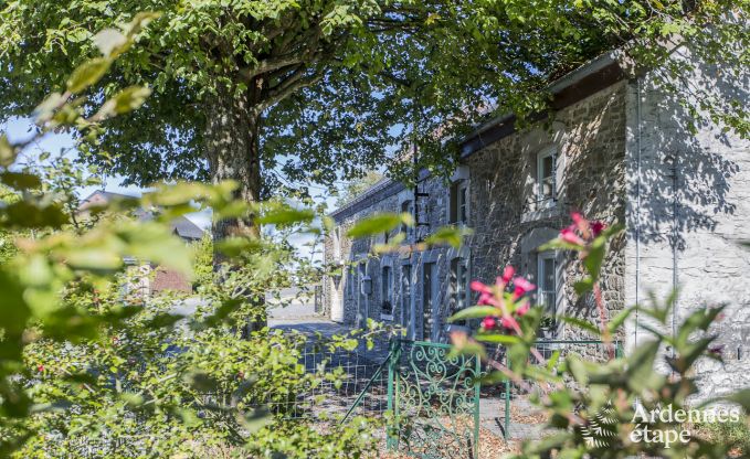 Maison de vacances  Durbuy (Wris) pour 11 personnes en Ardenne