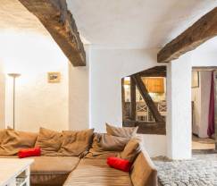 Maison de vacances à Durbuy (Wéris) pour 15 personnes en Ardenne