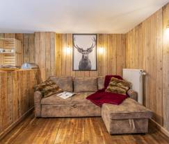 Gîte de charme à Durbuy pour 2 personnes en Ardenne