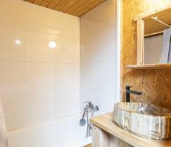 Gîte de charme à Durbuy pour 2 personnes en Ardenne