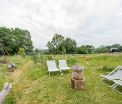 Appartement à Durbuy pour 2 personnes en Ardenne