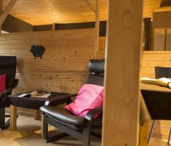 Appartement à Durbuy pour 2 personnes en Ardenne