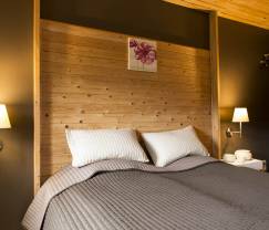 Appartement à Durbuy pour 2 personnes en Ardenne