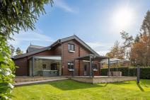 Chalet  Durbuy pour votre sjour avec Ardennes-Etape