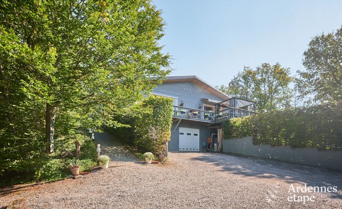 Charmant chalet dans un environnement bois, Durbuy - Ardenne