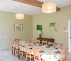 Château à Durbuy pour 9 personnes en Ardenne