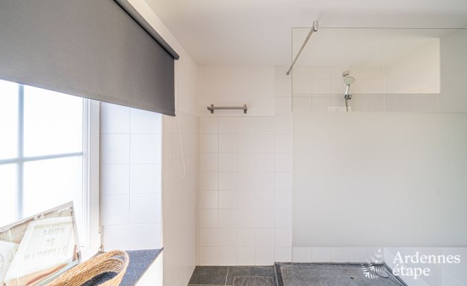 Gite de charme  Durbuy pour 8 personnes en Ardenne