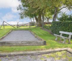Maison de vacances à Durbuy pour 4/7 personnes en Ardenne