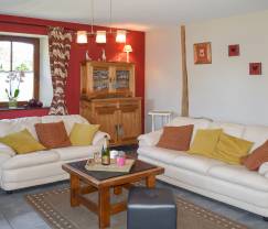 Maison de vacances à Durbuy pour 4/7 personnes en Ardenne