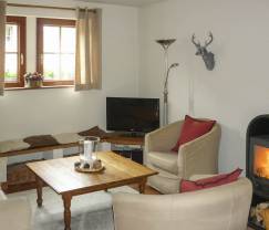 Maison de vacances à Durbuy pour 6 personnes en Ardenne