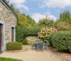 Maison de vacances à Durbuy pour 6 personnes en Ardenne
