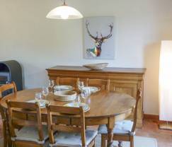 Maison de vacances à Durbuy pour 6 personnes en Ardenne