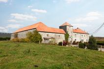 Fermette-Château à Durbuy pour votre séjour avec Ardennes-Etape