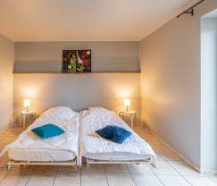 Maison de vacances à Durbuy pour 8 personnes en Ardenne