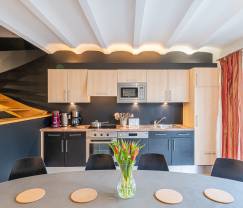 Maison de vacances à Durbuy pour 8 personnes en Ardenne