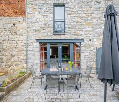 Maison de vacances à Durbuy pour 8 personnes en Ardenne