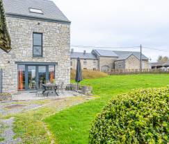 Maison de vacances à Durbuy pour 8 personnes en Ardenne