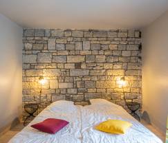 Maison de vacances à Durbuy pour 8 personnes en Ardenne