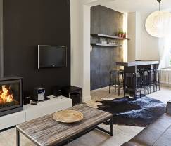 Maison de vacances à Durbuy pour 15 personnes en Ardenne